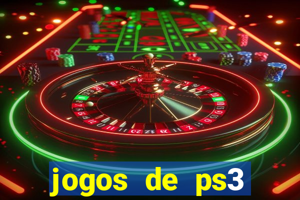 jogos de ps3 download pkg